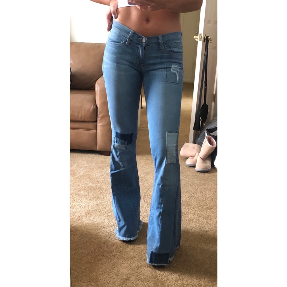 Flying Monkey Jeans